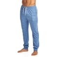 thumbnail image 1 of Balanced Tech Men's Jersey Knit Jogger Lounge Pants, 1 of 2