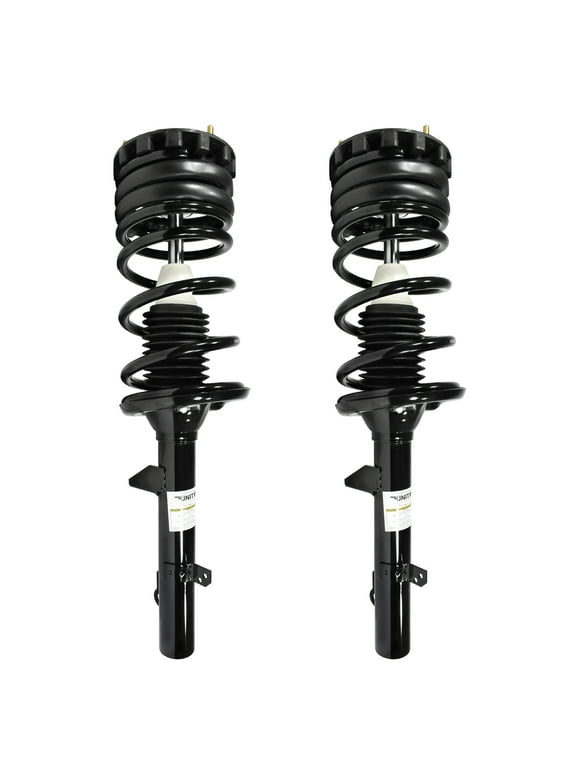 Unity Automotive Shocks & Struts in Suspension Parts & Components ...