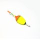 thumbnail image 3 of Soidarity Bobbers de plástico a la deriva para pesca nocturna luminosa, equipo de flotabilidad para peces, accesorios para herramientas Pescar 50 gramos Soidarity OD029009-07, 3 of 6