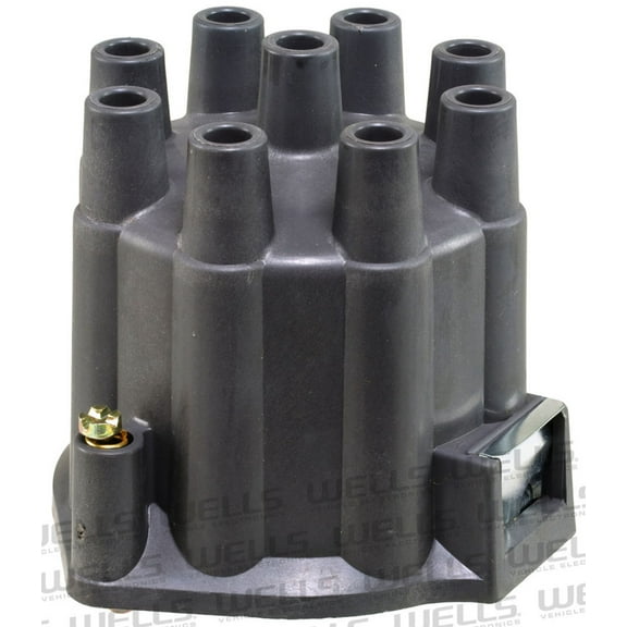 Distributor Cap