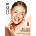 thumbnail image 7 of Collagen Peptide Pills | 150 Softgels | For Vibrant Skin | Biotin & Vitamin C | by Coera, 7 of 7