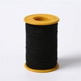 thumbnail image 4 of Elastic Thread For Sewing Thickness Stretchy String Elastic Cord Sturdy Elastic Sewing Thread For Shirring Beading Gathering DIY Project Each 400m & White, 4 of 8