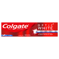 thumbnail image 4 of Colgate Optic White Whitening Toothpaste, Icy Fresh - 3.5 ounce, 4 of 10