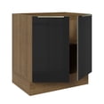 thumbnail image 5 of Gabinete Bajo Cocina Madesa Lux 70cm Sin Encimera MN, 5 of 5