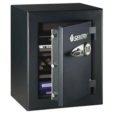 Fire-Safe TC8-331 Commercial Business Safe