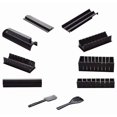 thumbnail image 1 of Fabricante de Sushi, molde para rollo de Sushi, utensilios de cocina, herramienta de bricolaje Nori, fabricante de Sushi, 1 of 5