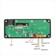 thumbnail image 5 of Amplificador de 6 W con Bluetooth 5.0, Placa Decodificadora de MP3/WAV/FLAC, CC 12 V, de Audio para Coche Hi-Fi con USB/TF/FM y Grabación de Llamadas., 5 of 6