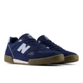 thumbnail image 5 of New Balance Numeric Men's Tom Knox 600 Navy Sky Blue Shoes, 5 of 5