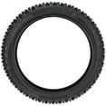 thumbnail image 6 of 3.00-12 80/100-12 Rear 2.50-14 60/100-14 Front Tire Inner Tube Works with 90cc 110cc 125cc SSR CRF70 CRF110 XR70 KLX110 KX60 KX65 KX110 JR80 RM60 TTR90 TTR110 PW80 Dirt Pit Bike Off Road Motocross, 6 of 9
