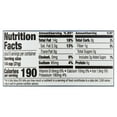 thumbnail image 4 of Great Value Honey Roasted Cashews, 8.25 oz, 4 of 8