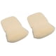 thumbnail image 5 of Mini brocha de maquillaje cerdas suaves de fácil limpieza brocha para polvo seco para polvo suelto ANGGREK Otros, 5 of 8
