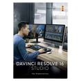 thumbnail image 5 of Software de corrección de color Blackmagic Design Davinci Resolve, 5 of 5