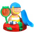 thumbnail image 1 of Caillou - L'heure du bain avec vous, 1 of 1