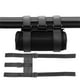 thumbnail image 3 of Paquete de 2-3 Soportes de Altavoz Bluetooth para Barra de Sonido Inalámbrica para 2 piezas Sunnimix  soporte para botella de bicicleta, 3 of 8