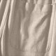 thumbnail image 4 of Pantalones largos para hombre, informales, holgados, ventilados, con bolsillos y cordón, rectos, de poliéster., 4 of 5