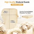 thumbnail image 2 of tredstone Showroom Shine In No Time Innovative Cleaning Cloth Beige Eco-friendly, 2 of 6
