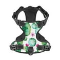 thumbnail image 4 of Lsque Cactus Plants Dog Harness, No-Pull Pet Harness with 2 Leash Clips, Adjustable Soft Padded Dog Vest with Easy Control Handle for Large Dogs-Medium, 4 of 9