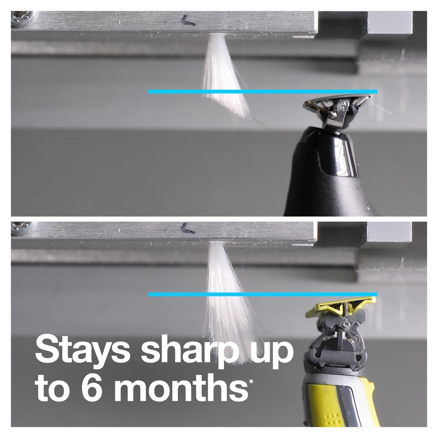 Braun Series XT3 – Beard Trimmer