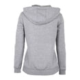 thumbnail image 3 of Sudadera K-Swiss Swth Para Dama, 3 of 3