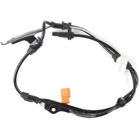 MOCA AUTOPARTS ABS Speed Sensor Fit for 04-08 Acura TSX 2.4L & 05-07 Honda Accord 2.4L 3.0L-Front Right