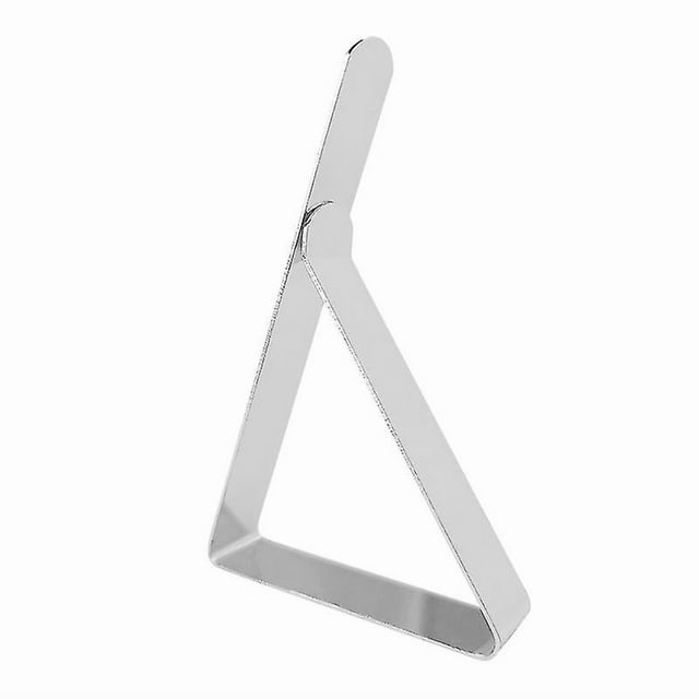 16pcs Stainless Steel Anti-slip Tablecloth Clamps Table Cloth Cover Clips Quality Metal Pegs Clamps for Picnic Prom Wedding