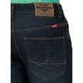 thumbnail image 2 of Wrangler Boys 4-18 & Husky Five Pocket Premium Jean Shorts, 2 of 7