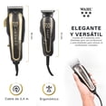 thumbnail image 4 of Barber Combo Wahl Profesional Col Negro + Regalo Aceite 4oz, 4 of 6