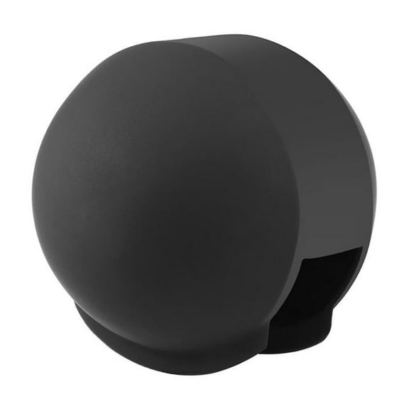 Jkapagzy Waterproof Shockproof Case Lens Cap Silicone Protective Cover for Insta360 X4 E3E7