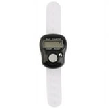 Handheld Digital Tally Counter Clicker with LCD Screen, Thumb Counting ...