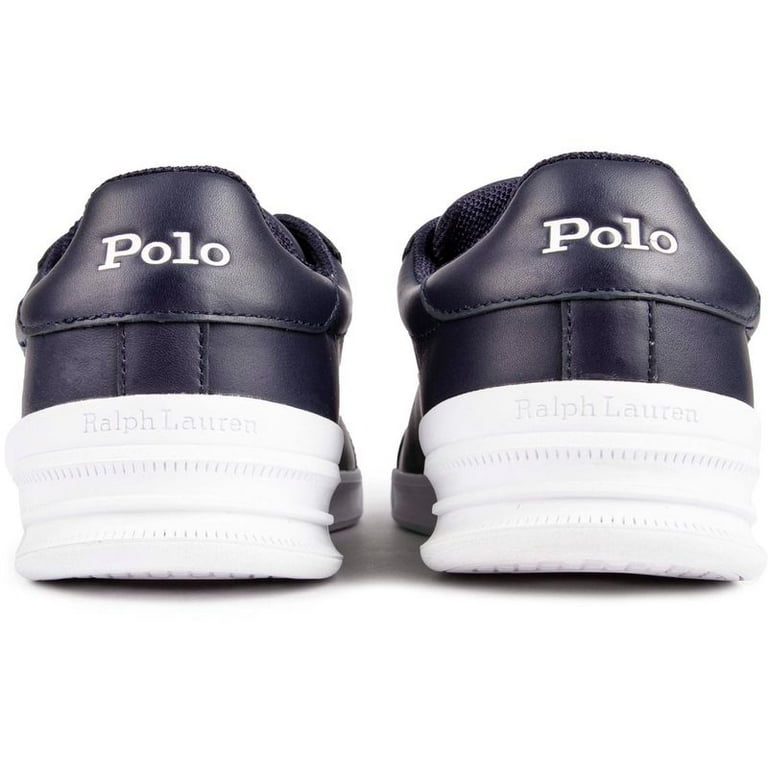 Polo Ralph Lauren Heritage Sneakers - Walmart.com