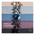 thumbnail image 4 of Paleta de Sombras L'oréal Paris Colección Mugler Blue de 8 gr, 4 of 6
