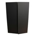 thumbnail image 3 of Flipside Products Foam Project Board, 36" x 48", Total Black, Bulk Pack of 24, 3 of 5