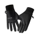 thumbnail image 4 of Guantes de otoño e invierno para motociclismo, guantes cálidos para ciclismo con pantalla táctil L, 4 of 9
