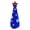 C, variant on Getwin,Cone Shaped Tray,Patriotic Table Tray,Table Tray for Memorial Day, independence Day, or Patriotic Display Decoration