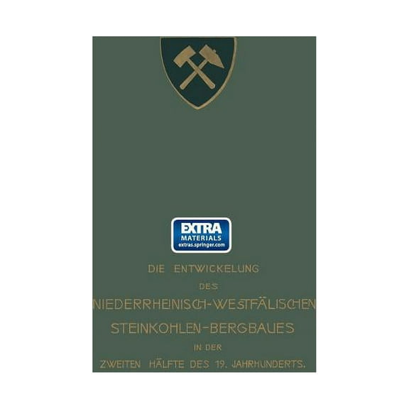 Synthese Library Gewinnungsarbeiten, Wasserhaltung: IV, (Paperback)