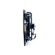 thumbnail image 2 of Motoventilador Cardic Honda Civic 4cil 1.7 2001 2pines, 2 of 4