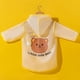 thumbnail image 2 of Chaqueta de lluvia para niños, impermeable para niños, impermeable para niños, chaqueta de lluvia para bebés, funcionalidad de alta precisión, 2 of 6
