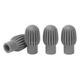 thumbnail image 4 of Silencieux Embouts d'Entraînement, 4 Pcs Embouts en Silicone pour Instruments de Musique, Silencieux, Design de Classe Mondiale, 4 of 8