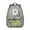 Silver-2, variant on "Sunflower Camera Backpack - Protective Floral DSLR Bag for Photographers, Padded School Backpack with Lens Storage, Creative Major Essential"