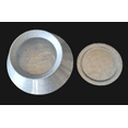 thumbnail image 3 of Aluminium Handi with Lid – 4 litres Multipurpose Biryani Pot Lightweight Cookware, 3 of 6