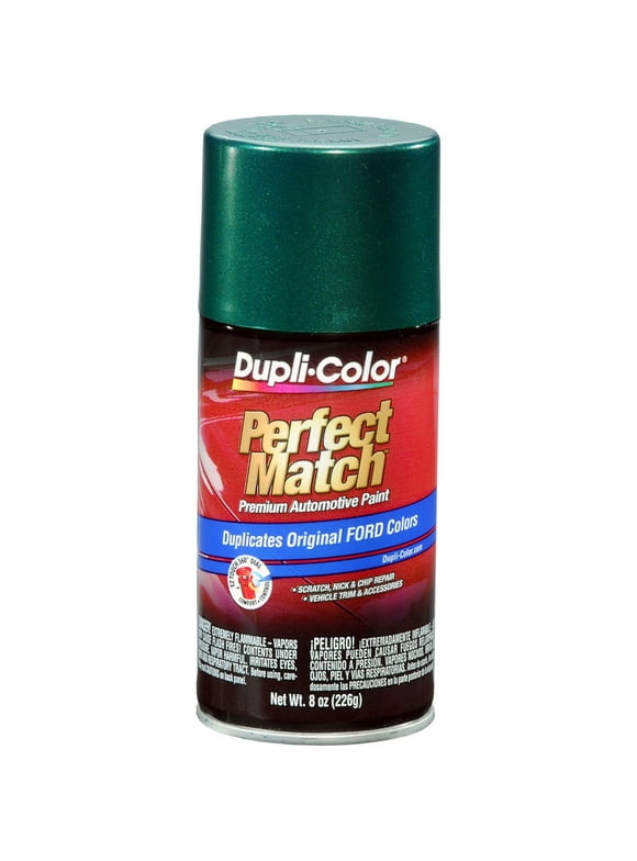 Dupli Color Auto Paint