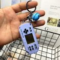 thumbnail image 1 of Consola de juegos electrónica Retro Para Niños y Adultos, 26 juegos integrados, llavero de mano, regalo de cumpleaños, 1 of 4
