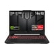 thumbnail image 1 of Laptop Asus TUF Gaming FA507NU-LP101W NVIDIA GeForce RTX 4050 R5 16G 512G, 1 of 5