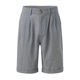 thumbnail image 2 of Mujeres Pantalones de Verano Ligero Casual Suelto Pantalones Cortos con Bolsillos, Cordón Cintura Elástica para el Uso Diario, Fiesta Y Vacaciones, 2 of 5