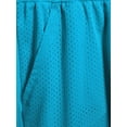 thumbnail image 5 of Athletic Works Women's Mesh Shorts, 5 of 6