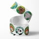 thumbnail image 3 of 1000 Pcs Round Animal Stickers 15, 3 of 4