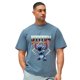 thumbnail image 4 of Playera Para Hombre Cómics Disney Licencia Original 100% Algodon, 4 of 5
