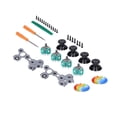 thumbnail image 4 of Joystick Replacement Kit Silicone 3D Analog Gamepad Thumbstick Repair Kit for Xbox One, 4 of 5