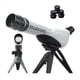 thumbnail image 5 of 3X CáMara Monocular con Telescopio AstronóMico HD para NiñOs con MúLtiples Oculares EducacióN CientíFica los Mejores Juguetes Regalos para NiñOs, 5 of 5
