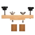 thumbnail image 4 of Guitar B-ridge Caul Clamp Acoustic /Classical Guitars Luthier Instrument Tools, 4 of 8